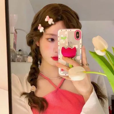 少女杀手阿墨